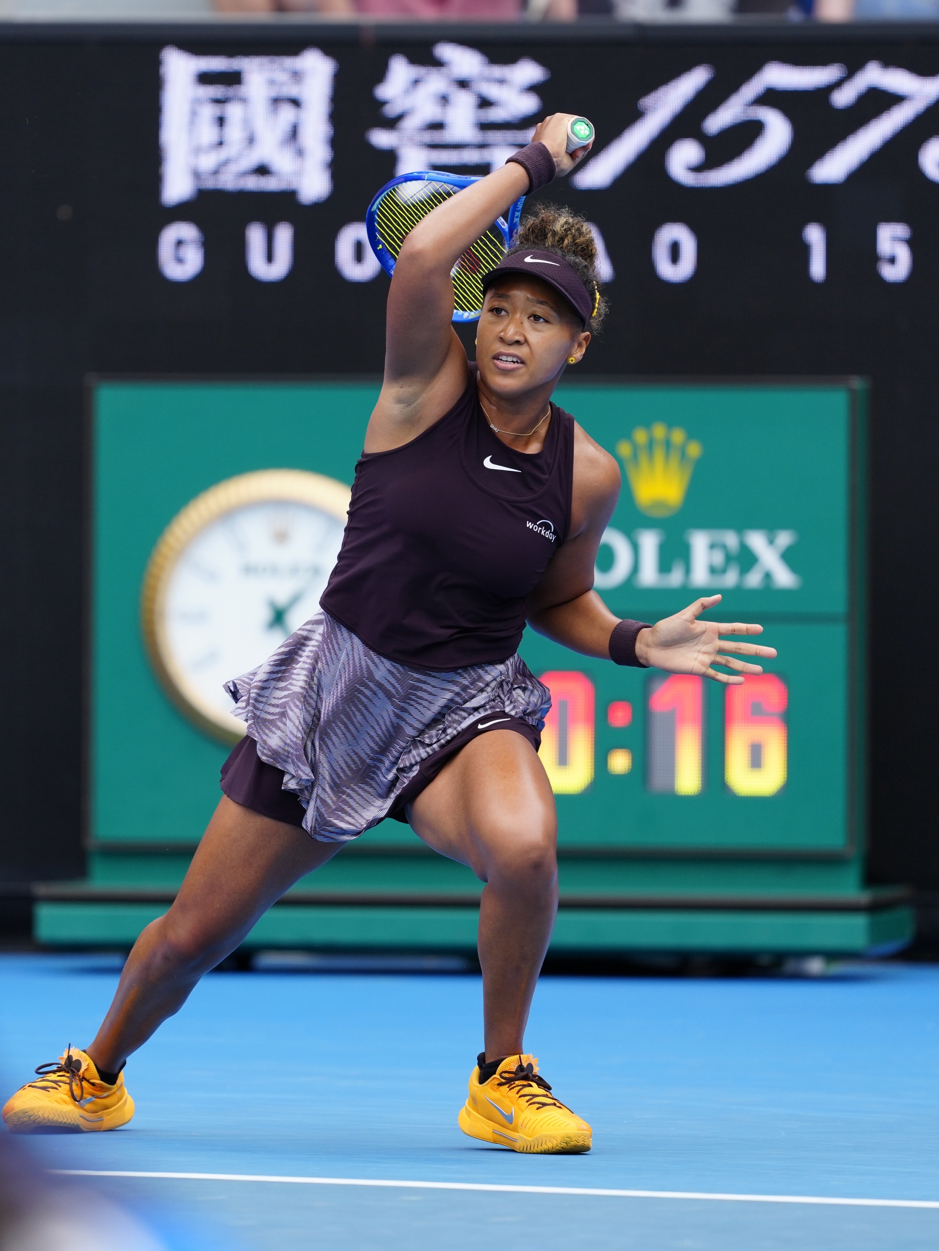 开云体育入口-大坂直美在日本队比赛中爆冷，出色发挥引发热议！上演精彩一战的简单介绍