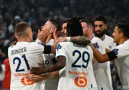 开云体育-法甲赛程吃紧，托特纳姆今晨完成体检，球迷炸锅，临场指挥获称赞的简单介绍