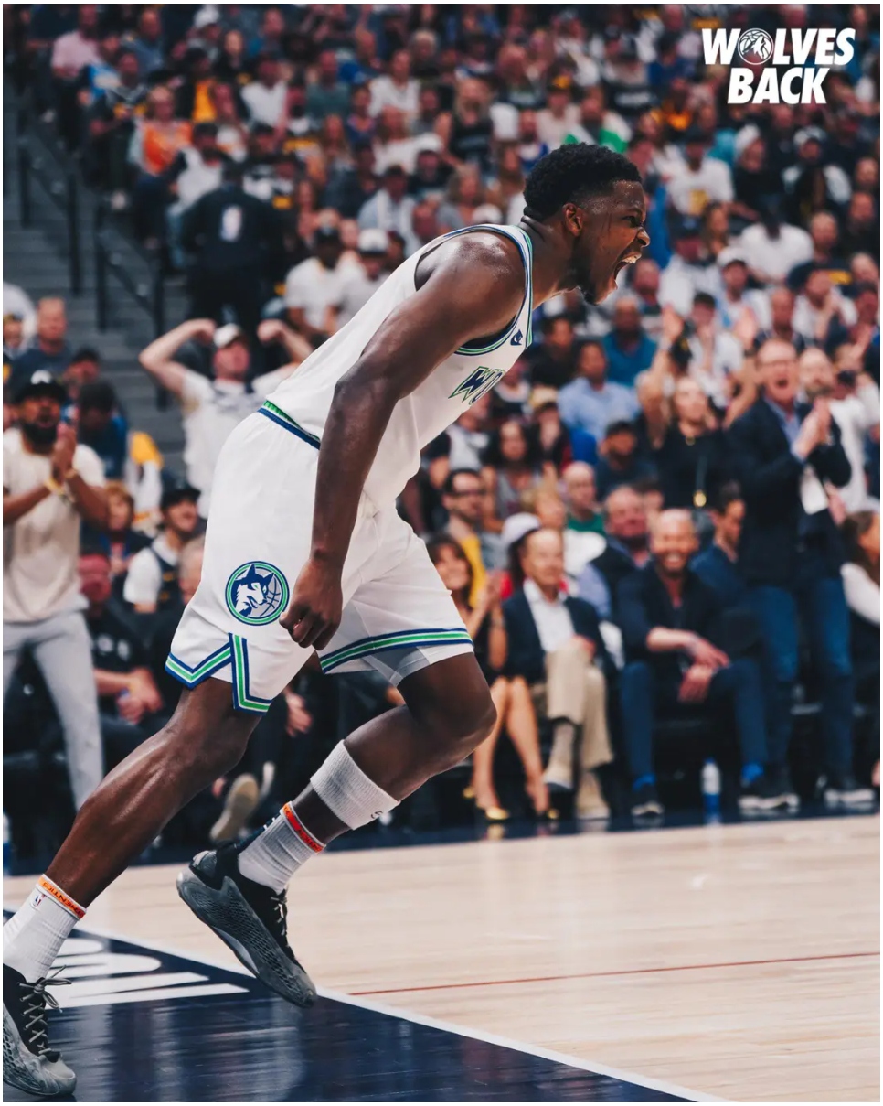 开云体育官网-关于赛前明尼苏达森林狼备战法国杯；豪取连胜细节曝光；悬念犹存；球队文化再被提及的信息