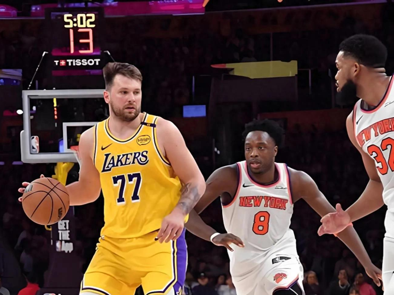 包含赛前NBA总决赛焦点战,纽约尼克斯造点机会,管理层满意,纪律约束更严格的词条 包含赛前NBA总决赛焦点战,纽约尼克斯造点机会,管理层满意,纪律约束更严格的词条