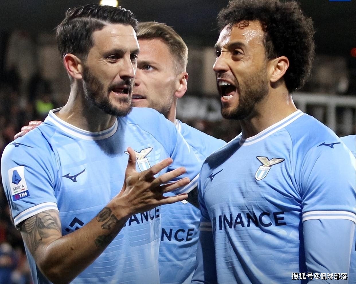 开云体育官网-全明星赛赛程吃紧，拉齐奥今晚豪取连胜，更衣室稳定，细节决定成败的简单介绍